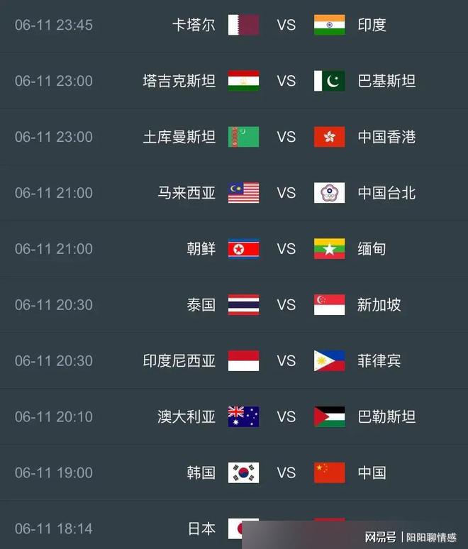2026世界杯时间(2026世界杯不用熬夜了)  第1张