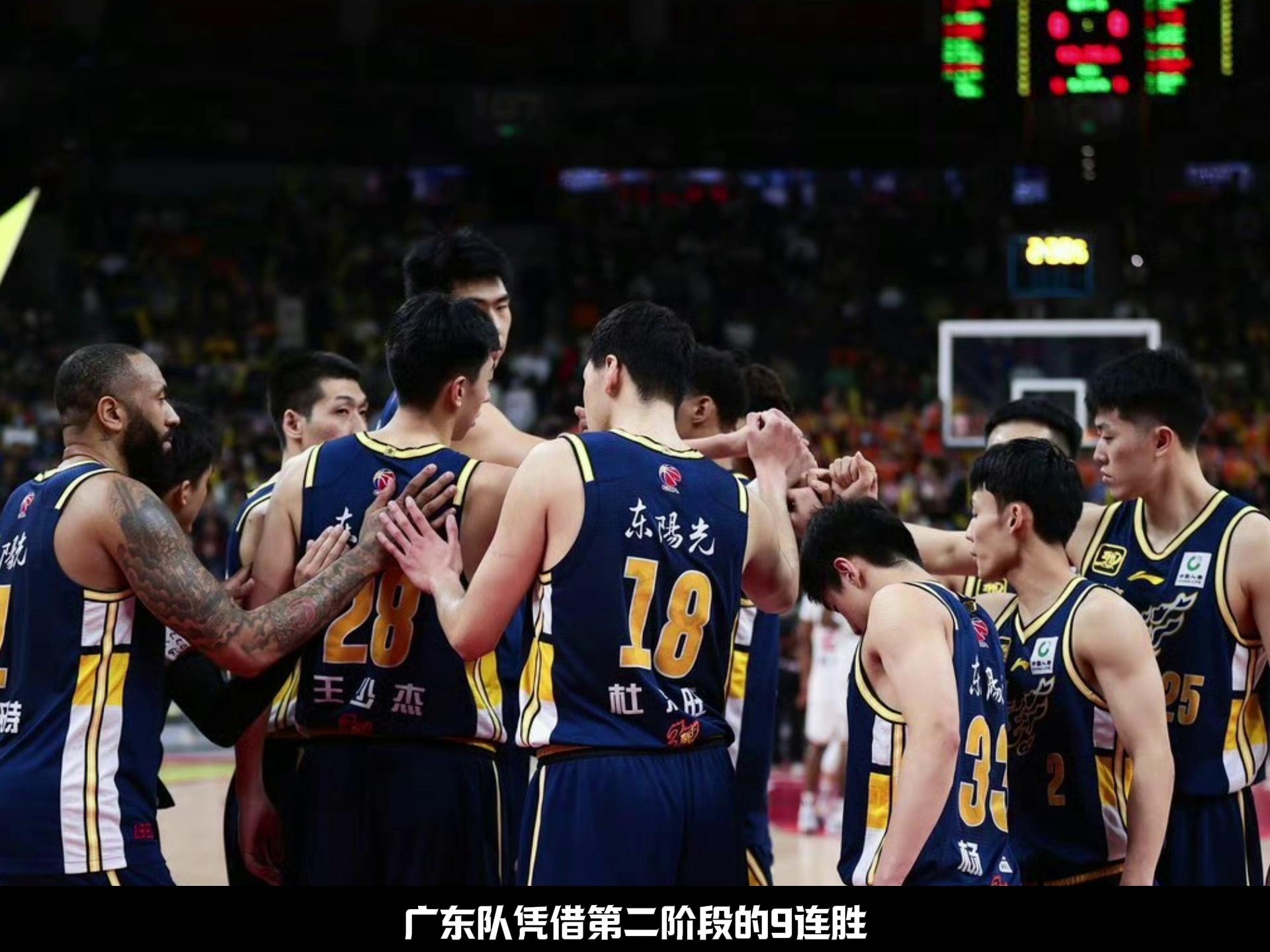 今天cba直播广东比赛(今天晚上cba广东队直播比赛)  第1张