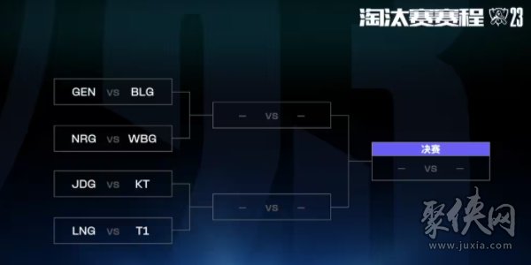 lol世界赛赛程(lol世界赛2022)  第2张