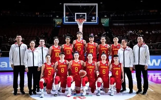 中国女篮世界杯决赛直播(中国女篮世界杯决赛直播免费)  第2张
