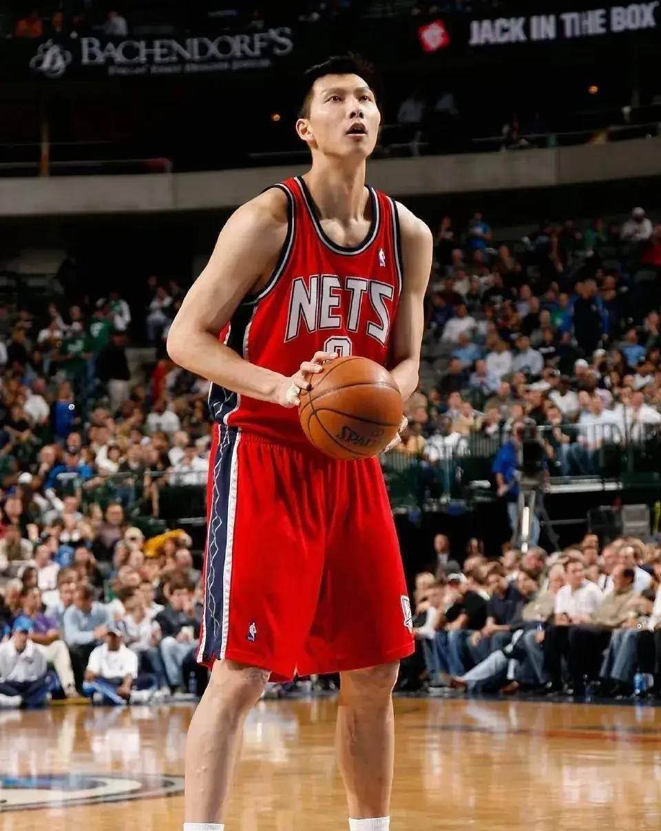 易建联nba生涯(易建联NBA生涯最高分)  第2张