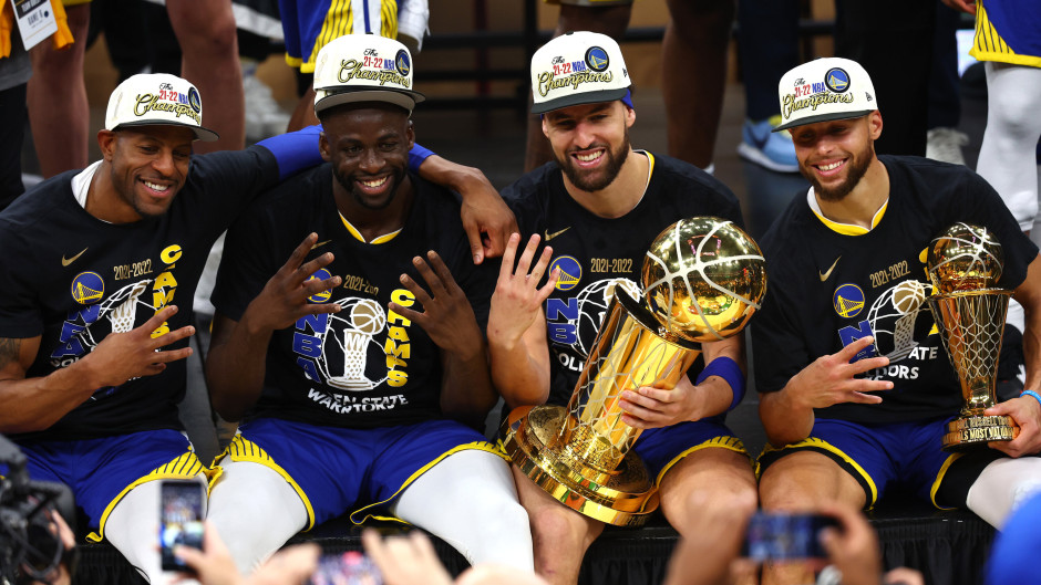 nba历届总冠军一览表(nba历届总冠军一览表图片)  第2张