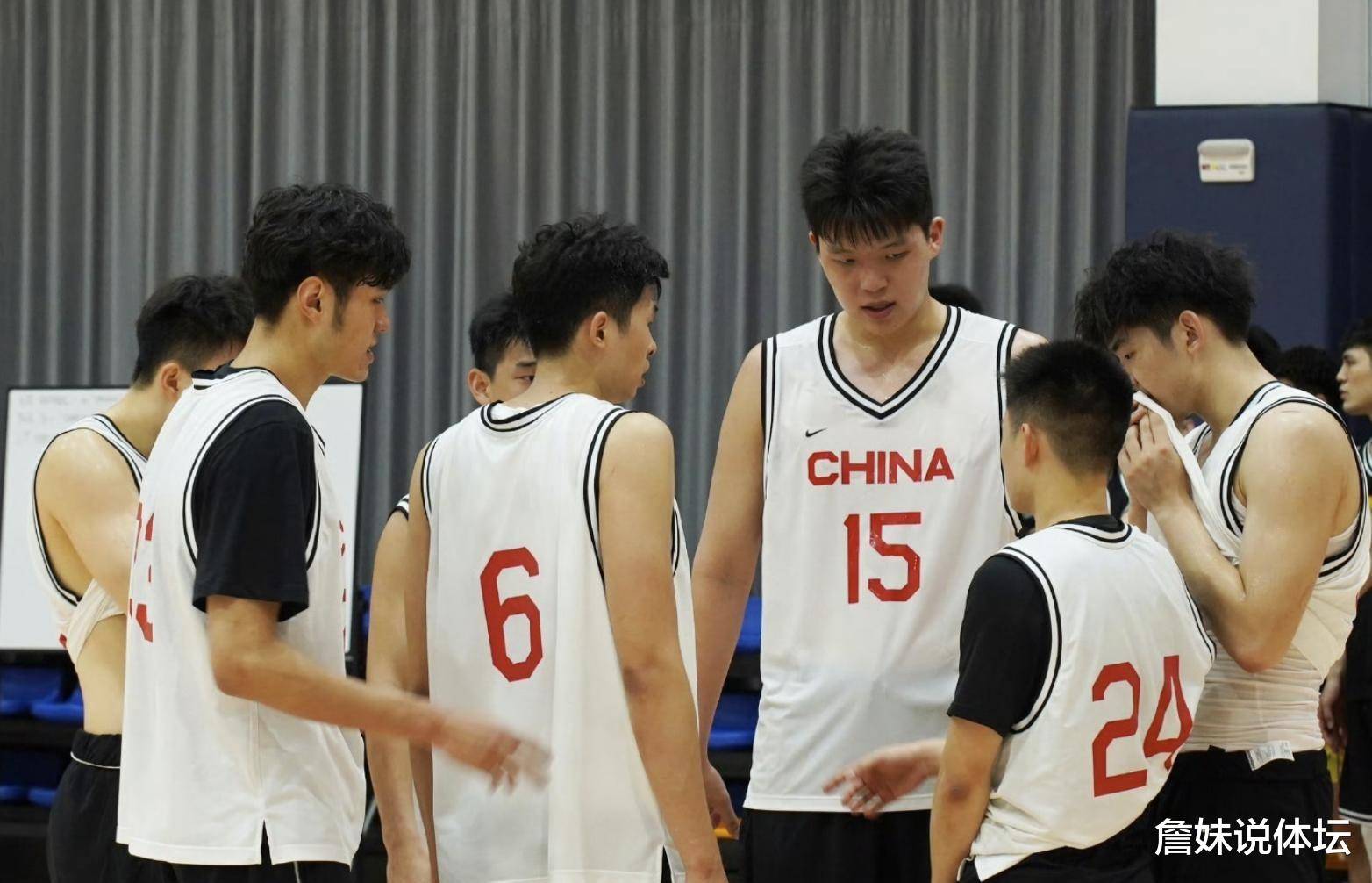 中国男篮亚洲杯(中国男篮亚洲杯预选赛赛程)  第1张