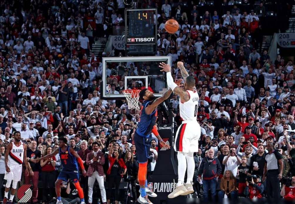 nba季后赛对阵(美职篮nba季后赛对阵)  第1张