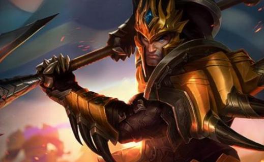 美国人为什么不玩lol(美国人为什么不玩lol肯定是美国个人英雄主义)  第1张