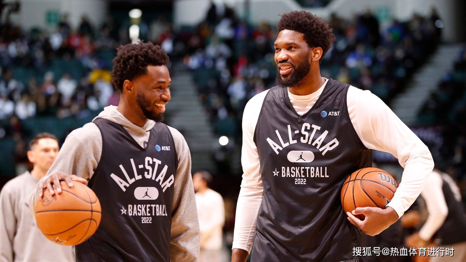 关于2022nba全明星回放全场录像的信息  第1张