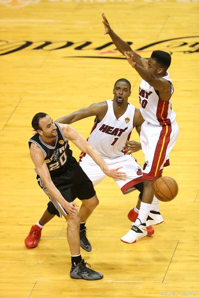 2006年nba总决赛录像(2006年nba总决赛数据统计)  第1张