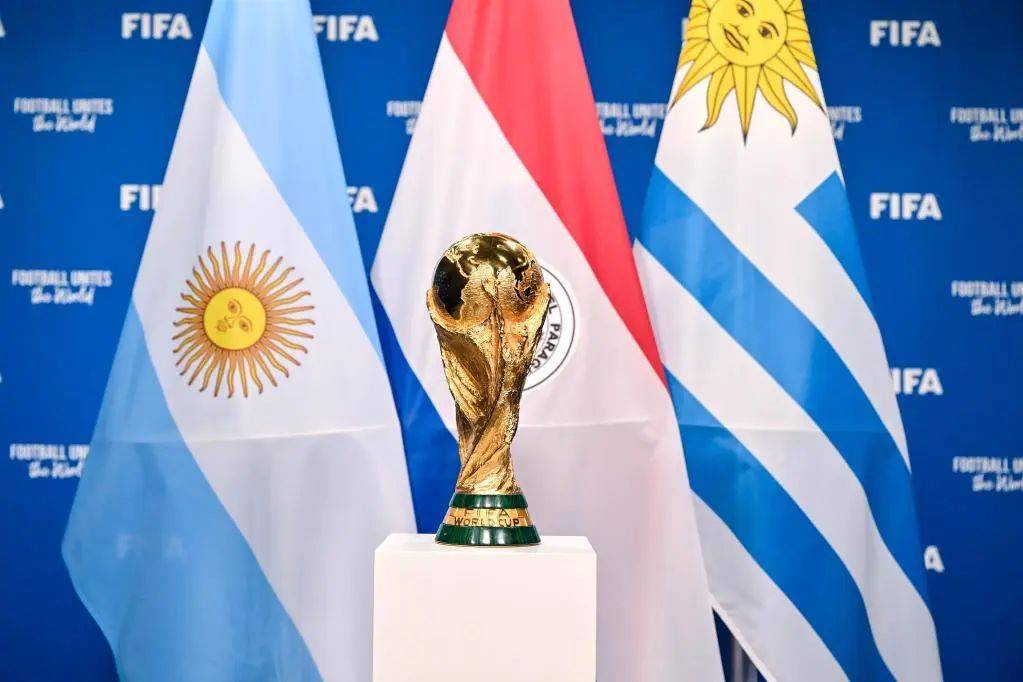 国际足联世界杯(国际足联世界杯夺冠次数最多的国家)  第1张