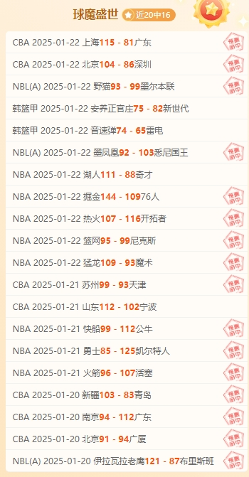 篮球比分网(篮球比分网全网)  第1张