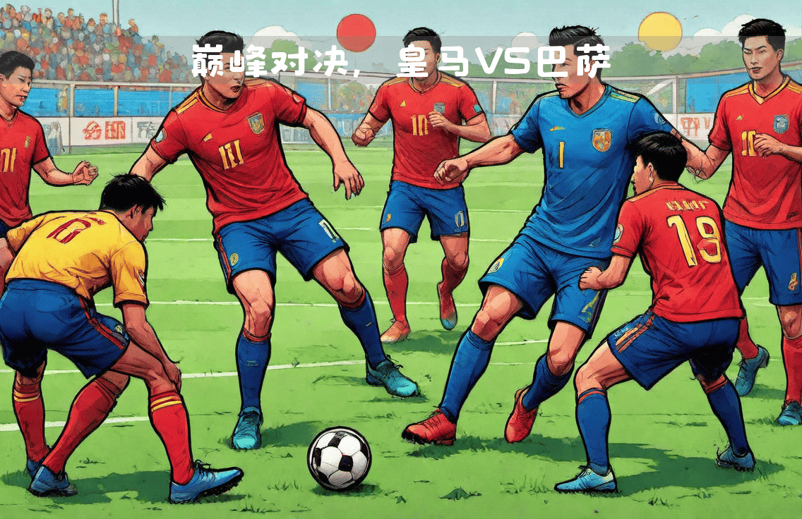 巴萨vs皇马3:2全场录像(巴萨vs皇马32全场录像视频)  第2张