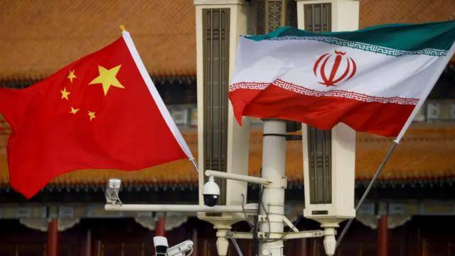 中国vs伊朗(中国VS伊朗点球)  第1张
