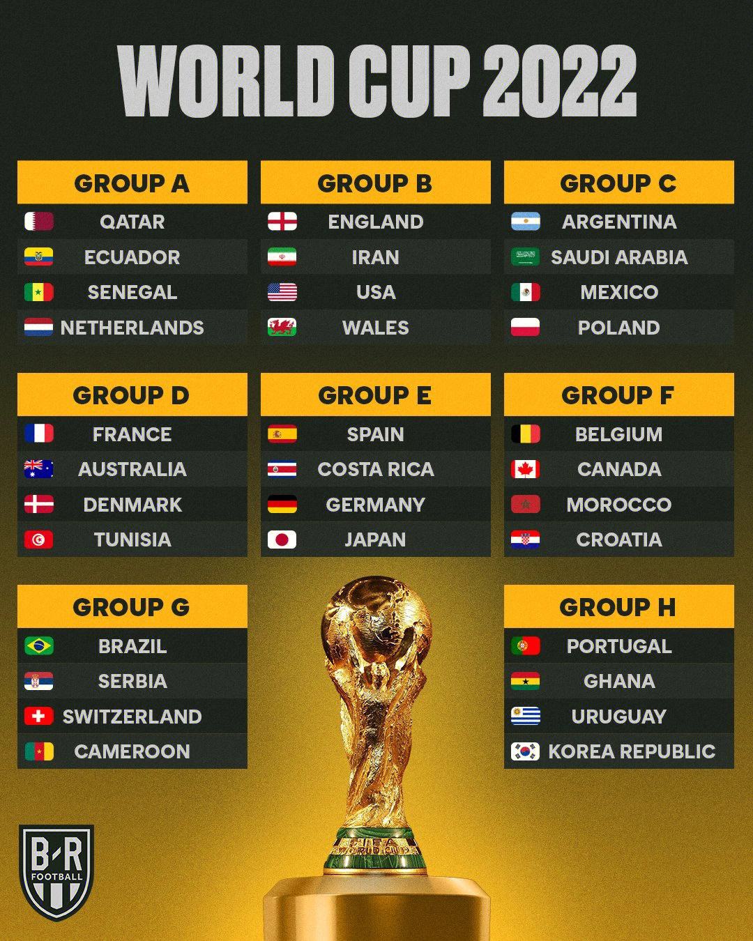 世界杯足球2022(世界杯足球2022年)  第1张