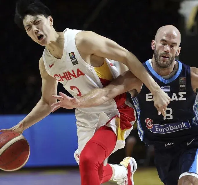东京奥运会男篮落选赛(东京奥运会男篮落选赛中国队vs加拿大人员名单)  第2张