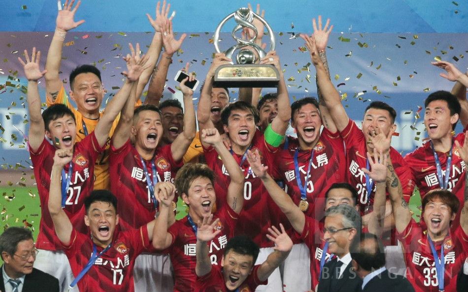 2013广州恒大亚冠决赛录像(2013赛季亚冠广州恒大球员出场时间)  第1张