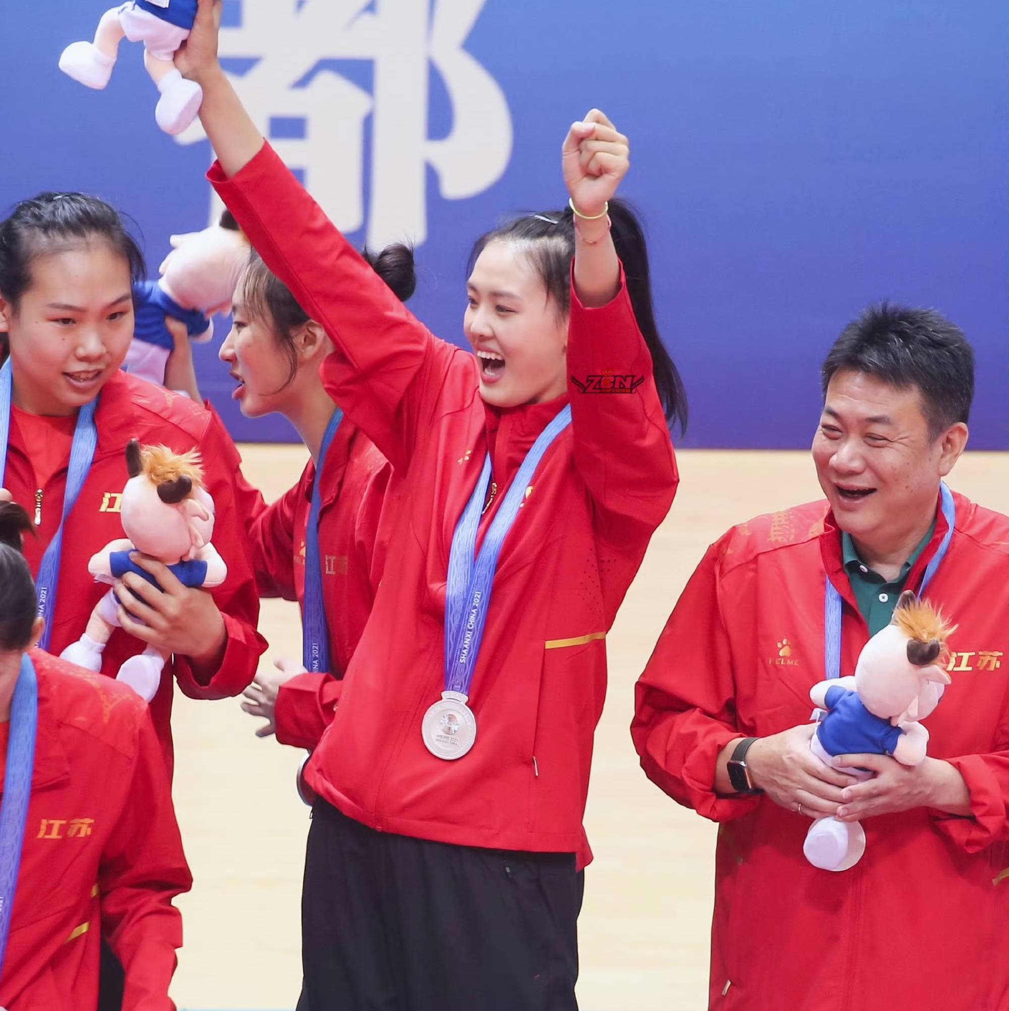中国未来还有奥运会吗(中国未来还会举办奥运会吗)  第1张