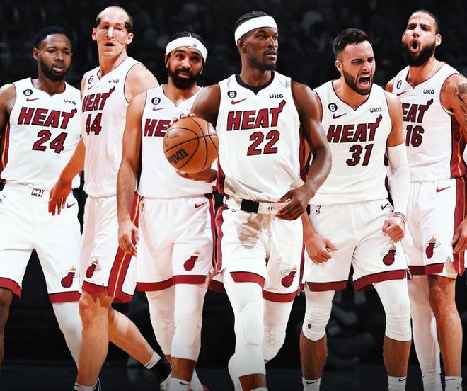 nba76人vs热火(nba76人vs热火常规赛2018回放)  第2张