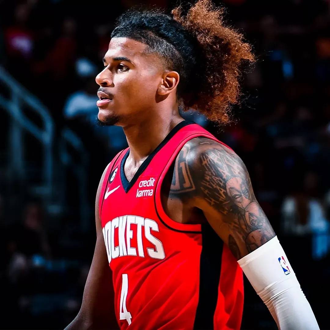 火箭nba(火箭Nba的每场大小分)  第2张