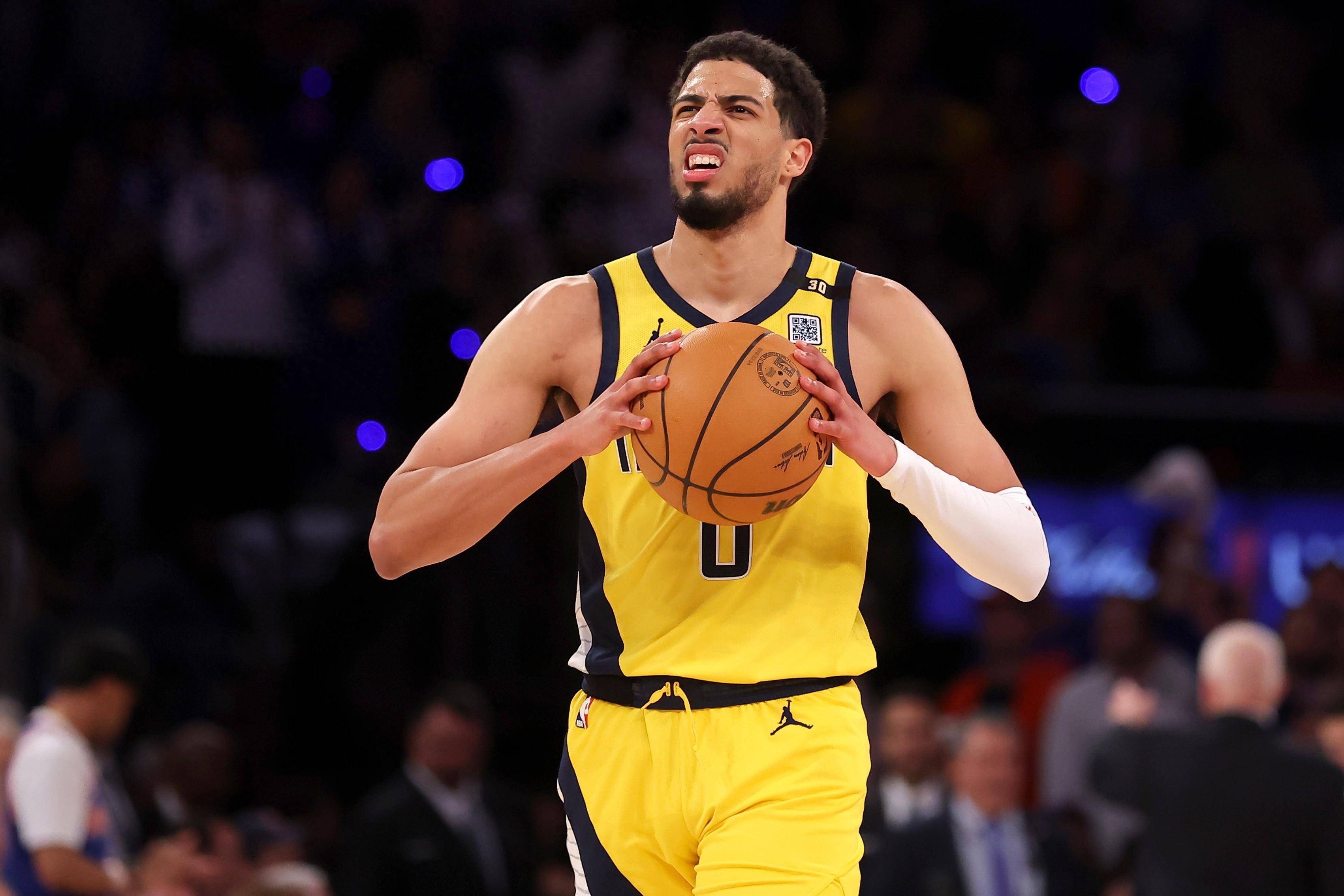 2018年nba季后赛(nba2018年季后赛回放)  第2张