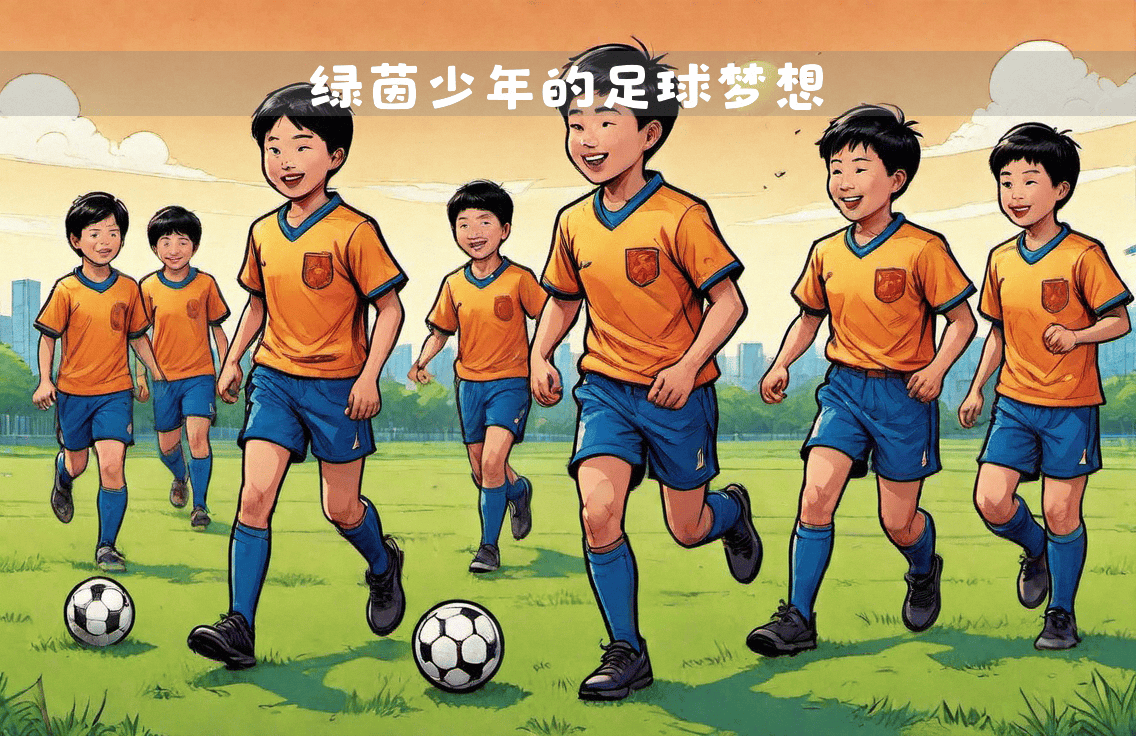 千万别让孩子参加校足球队(千万别让孩子参加校足球队怎么和老师说)  第1张