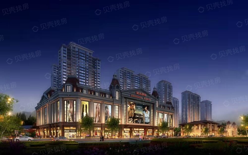 广州恒大楼盘有哪些(广州恒大楼盘有哪些地方)  第2张