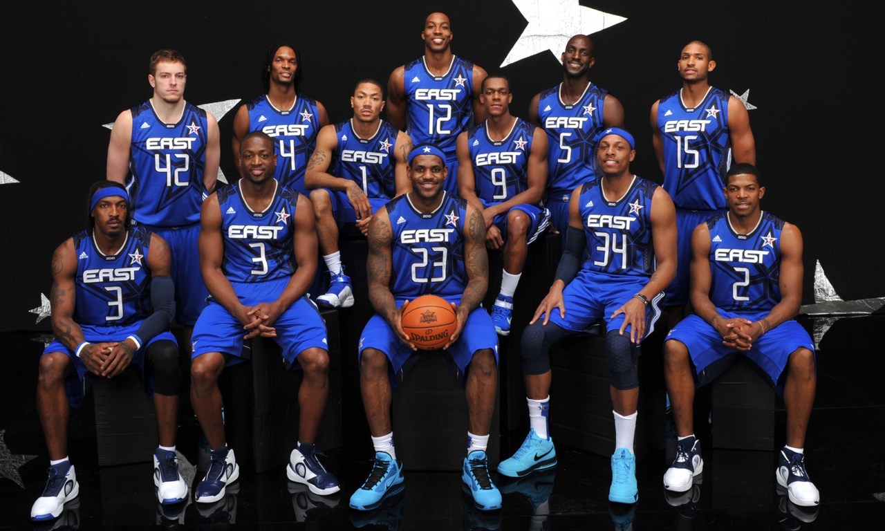 2021年nba全明星赛回放的简单介绍  第1张