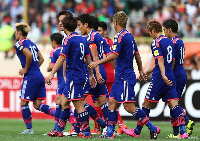 2022世界杯日本队(2022世界杯日本队球员)  第1张