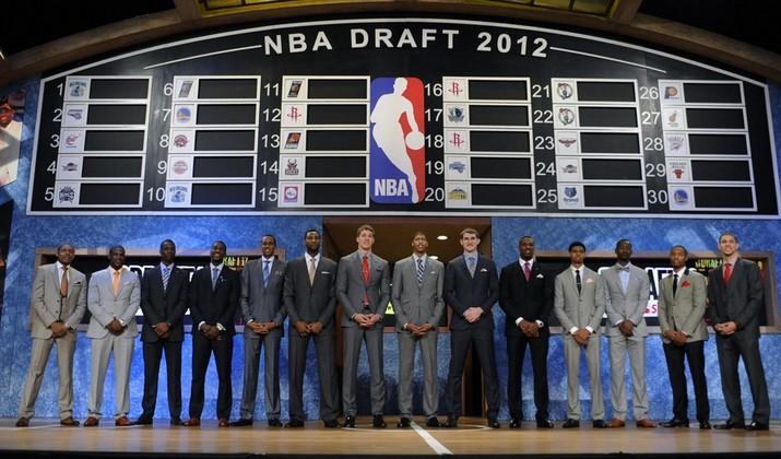 nba历届选秀(nba历届选秀球员名单)  第2张