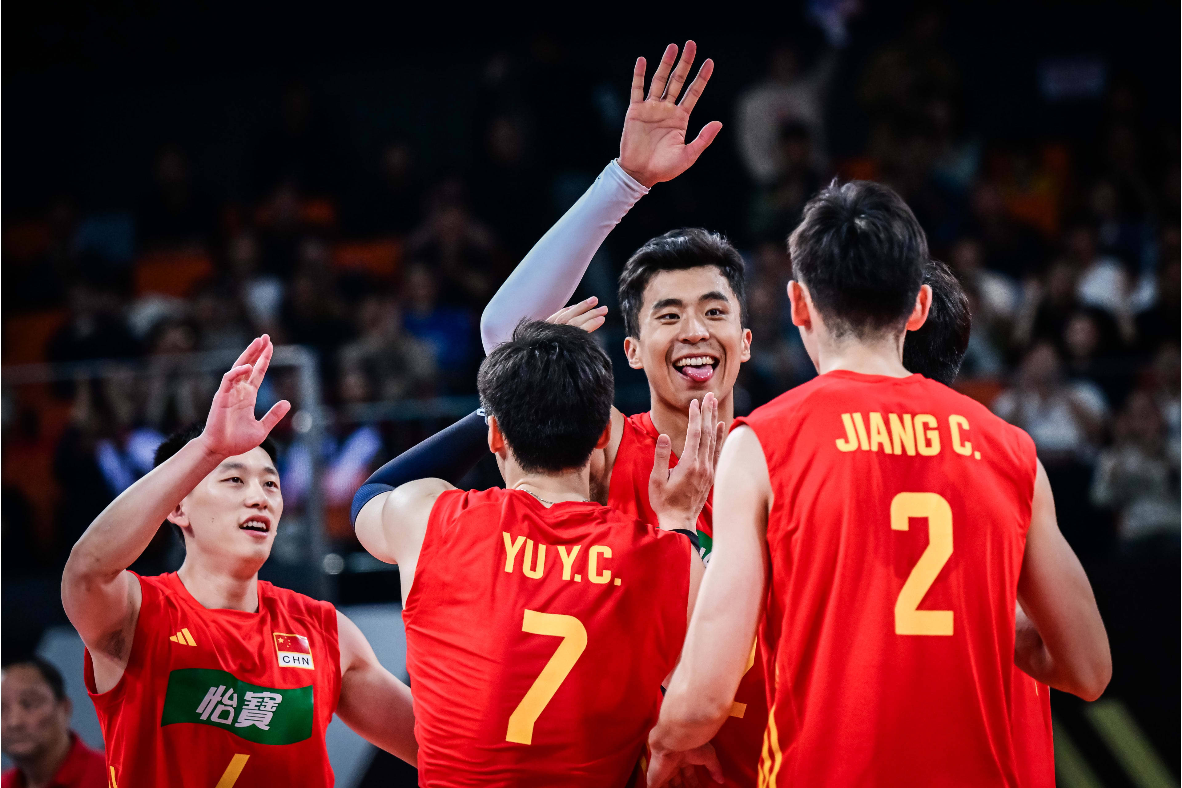 中国男子排球超级联赛(中国男子排球超级联赛 临沂)  第2张