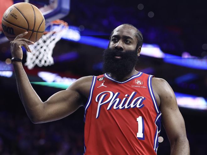 速球吧nba录像回放(速球吧nba录像回放在哪看)  第2张