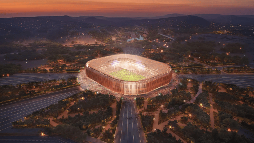 2030世界杯(2030世界杯赛程时间表)  第1张