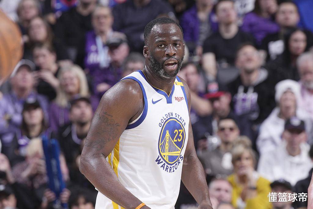 nba勇士vs掘金(nba勇士vs掘金全场录像回放)  第2张