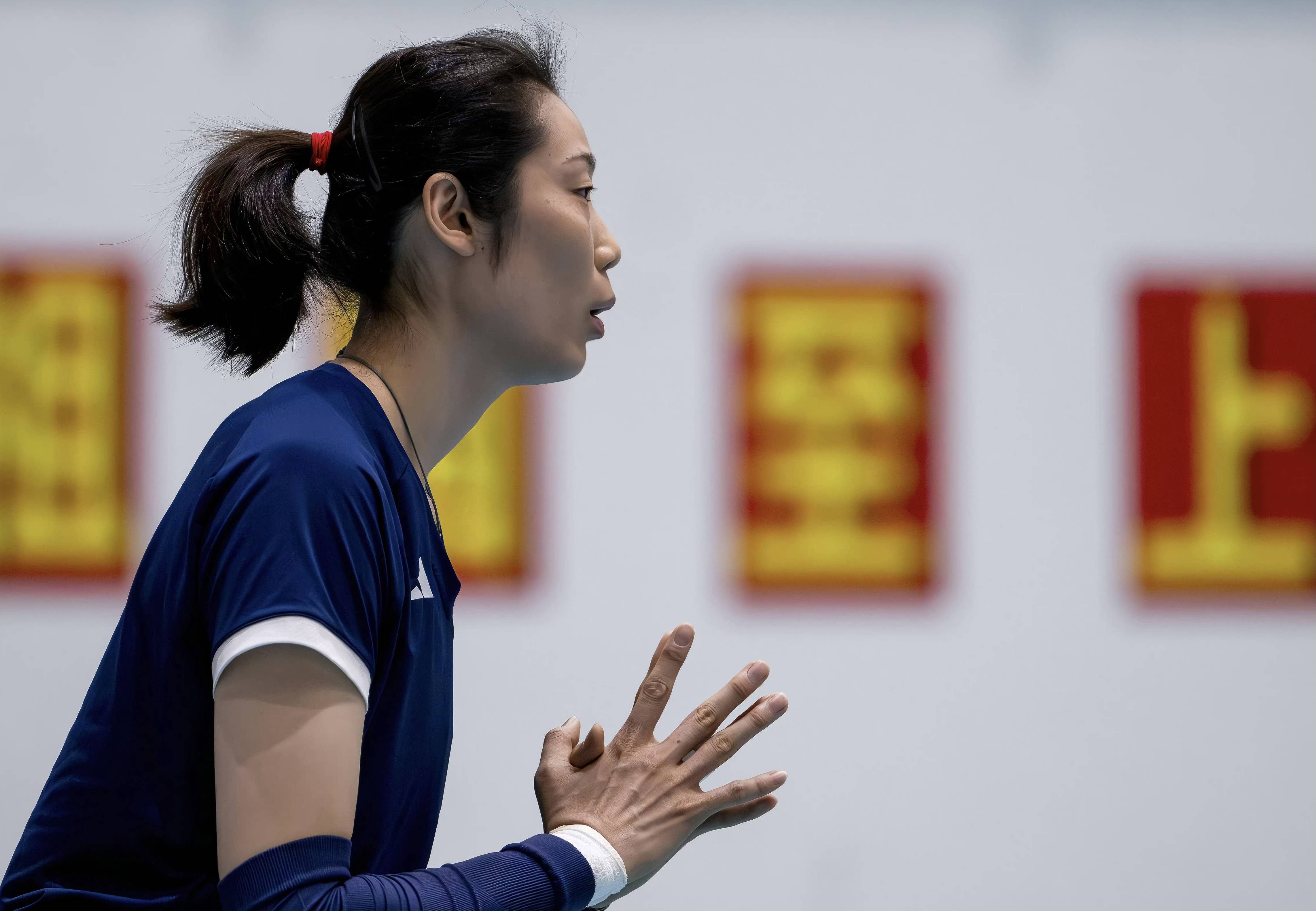中国女排最新报道(中国女排最新报道视频)  第1张