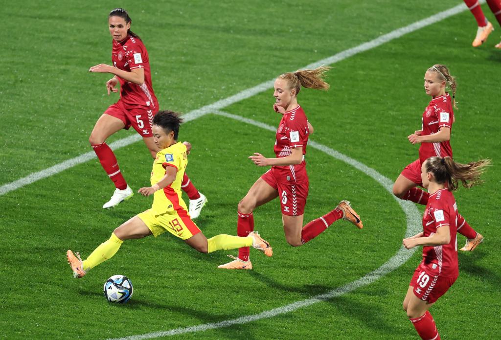 2019女足世界杯回放(2019年女足世界杯回放)  第1张