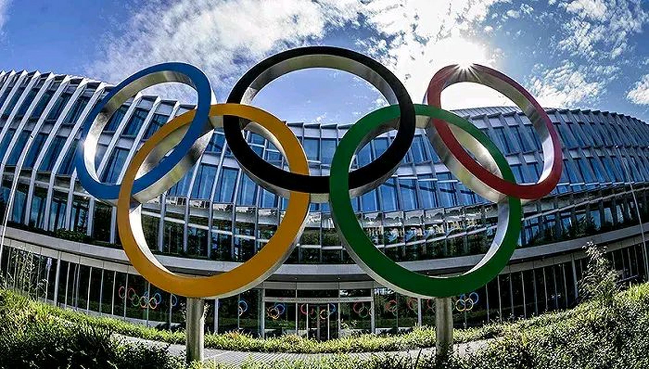 成都申办2028奥运会成功(成都申办2036奥运会成功)  第2张