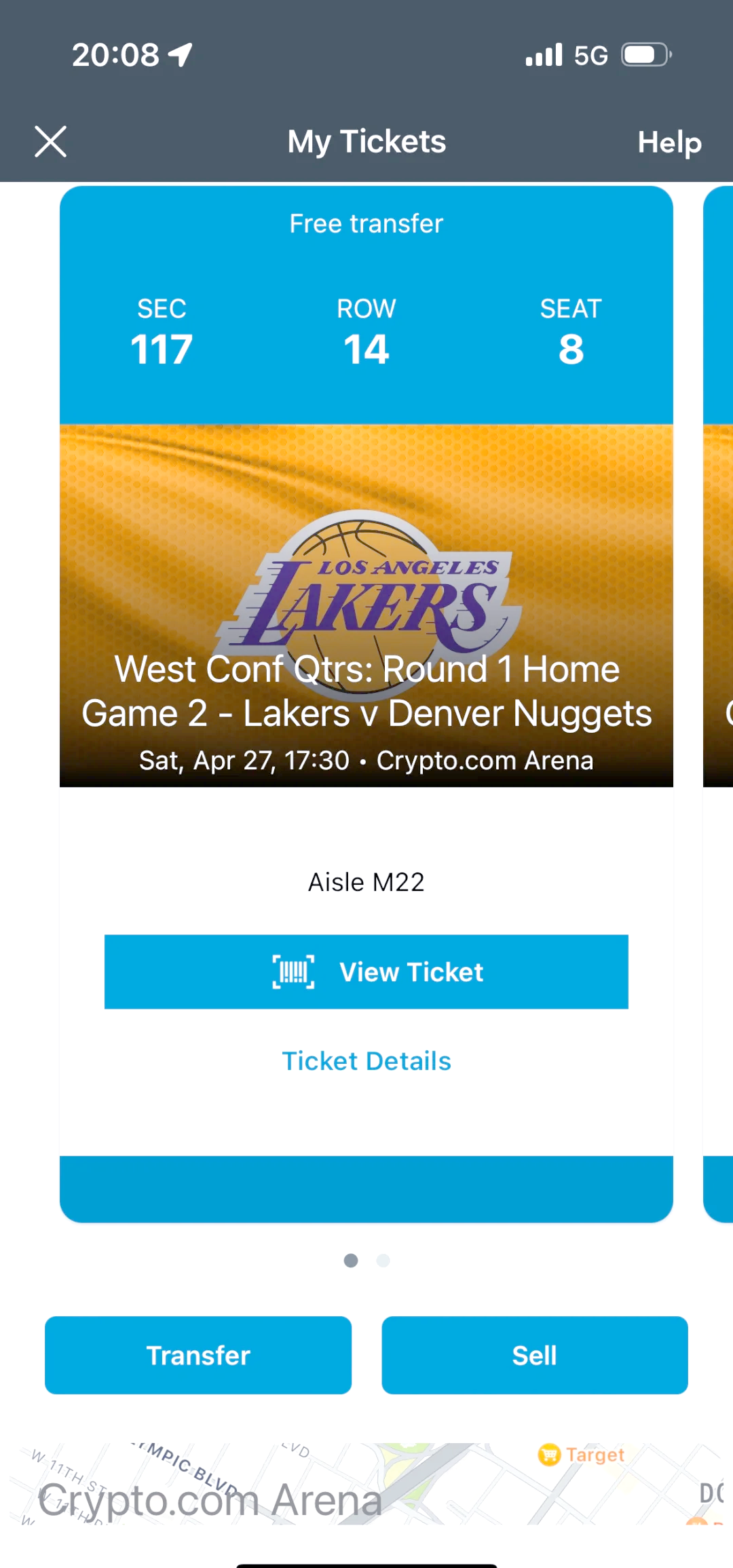 nba季后赛今日直播(nba季后赛今日直播吧)  第1张