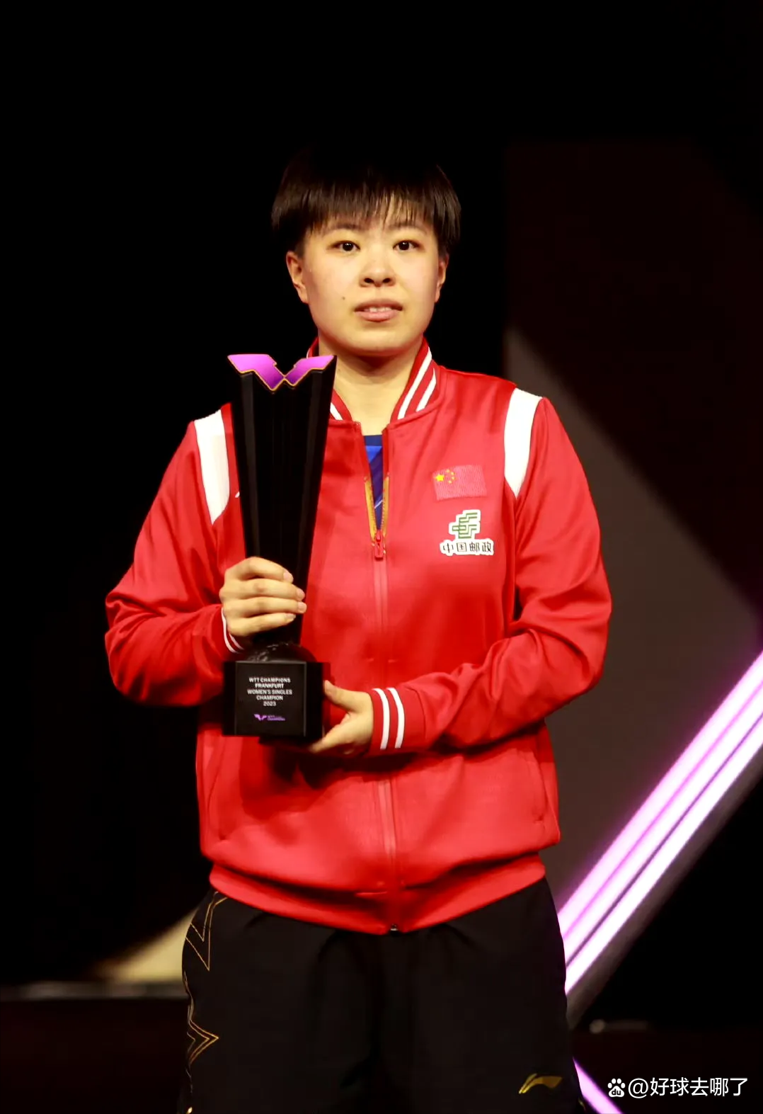 中国乒乓球女单排名(乒乓球女单排名更新,孙颖莎和陈梦位居前列)  第2张
