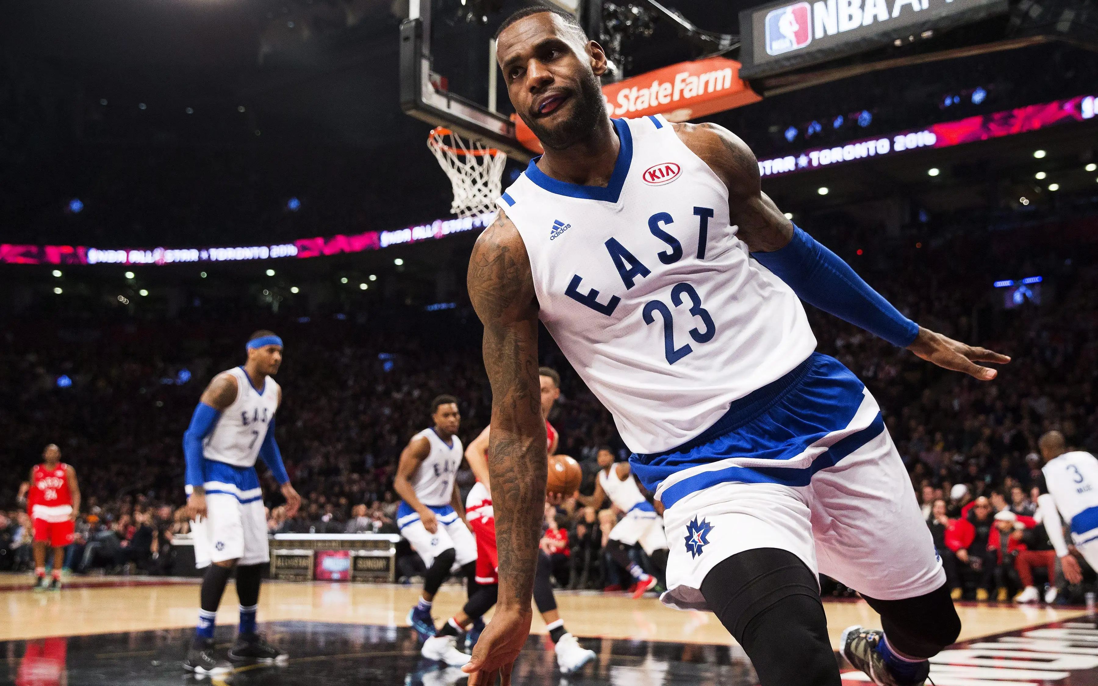 nba全明星赛2022在线观看的简单介绍  第2张