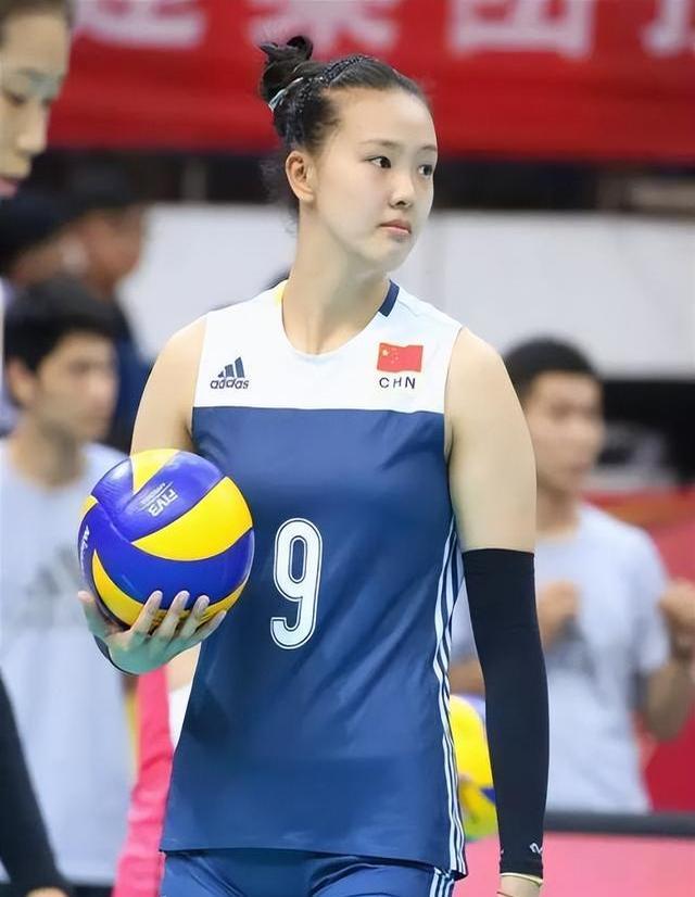 中国女排张常宁事件(中国女排张常宁事件始末)  第2张