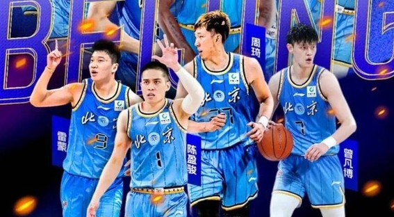 cba季前赛(cba季前赛什么时候开始)  第1张