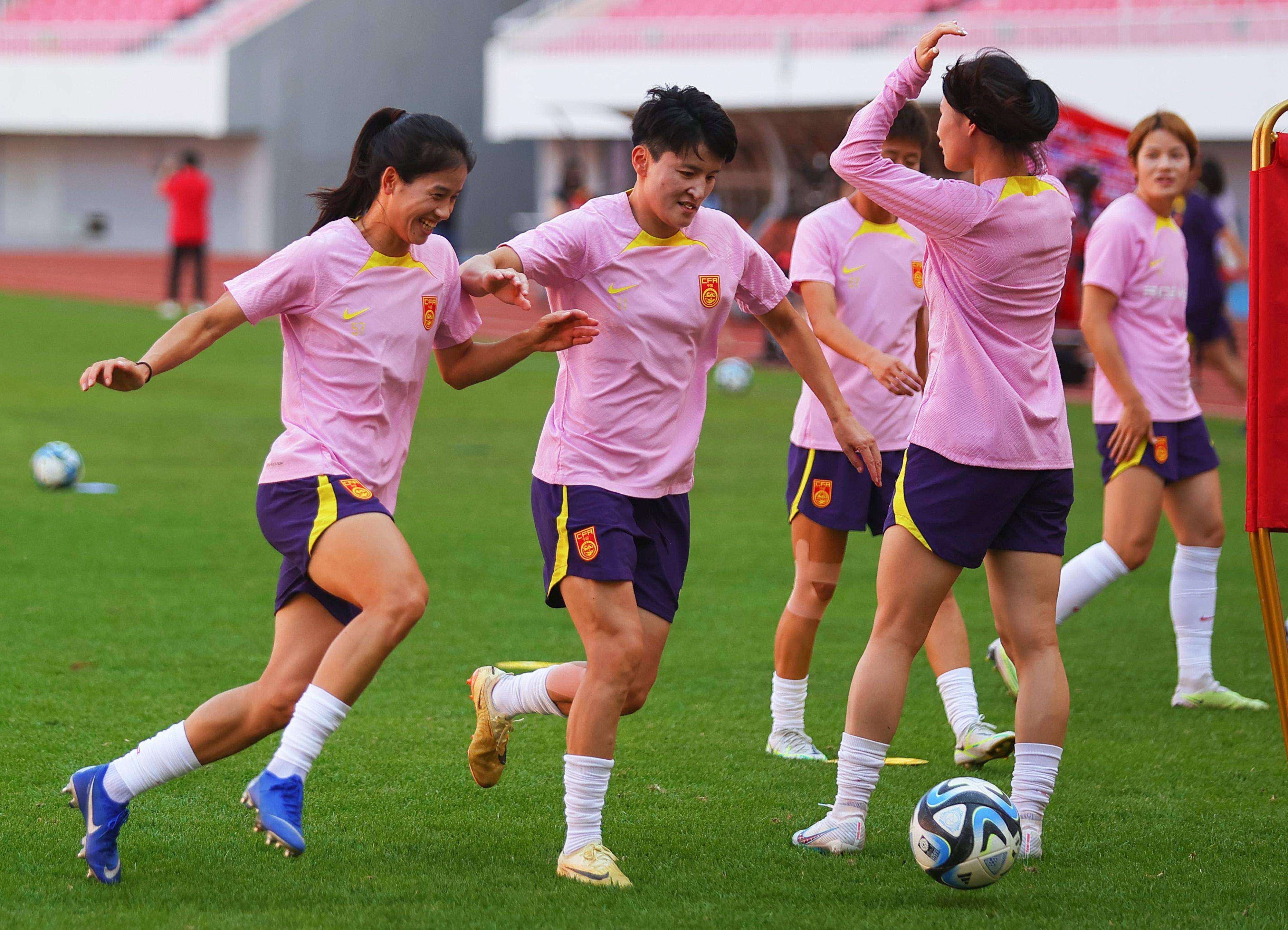 2019女足世界杯回放(2019女足世界杯对阵图)  第1张