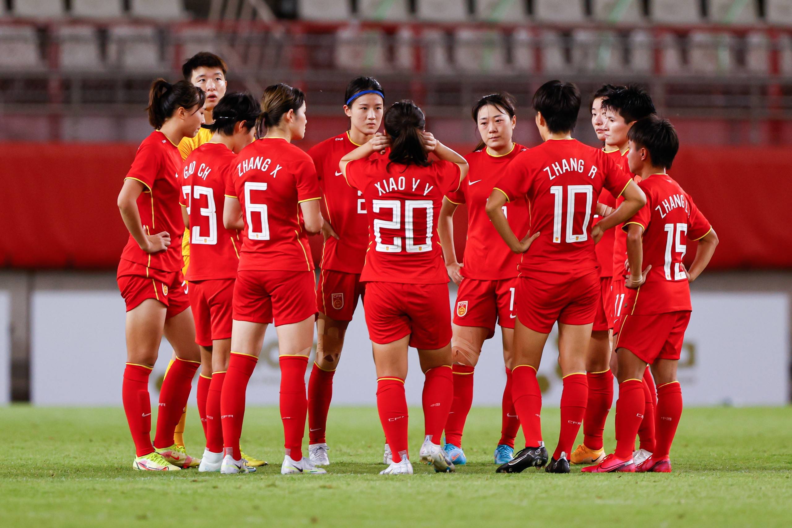 2019女足世界杯回放(2019女足世界杯对阵图)  第2张