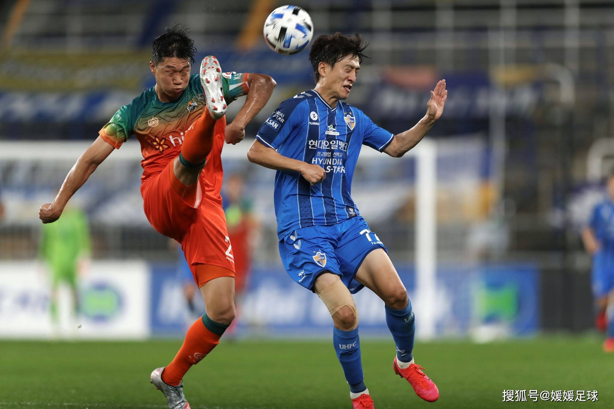 全北现代vs浦项制铁(全北现代vs浦项制铁赛事直播)  第2张