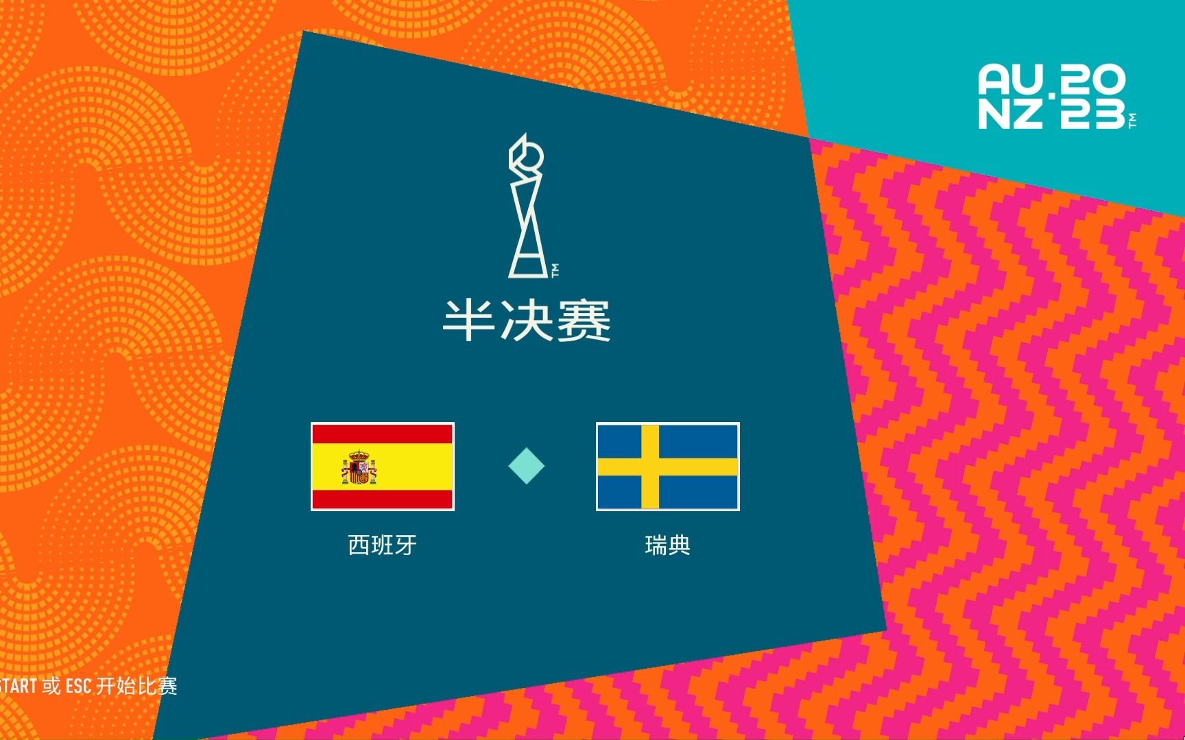 西班牙vs瑞典预测(西班牙vs瑞典全场数据)  第2张