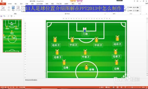 11人足球场上位置图(11人足球场上位置图活动位置)  第2张