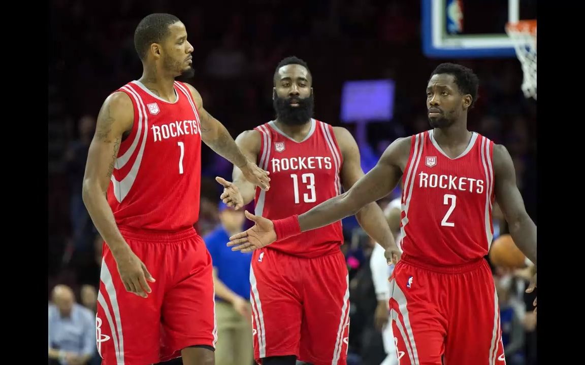 nba直播火箭比赛360直播视频(360直播火箭今天比赛)  第2张