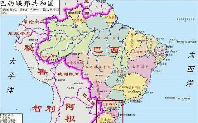 巴西为什么输给比利时(巴西为什么会被踢成17)  第2张