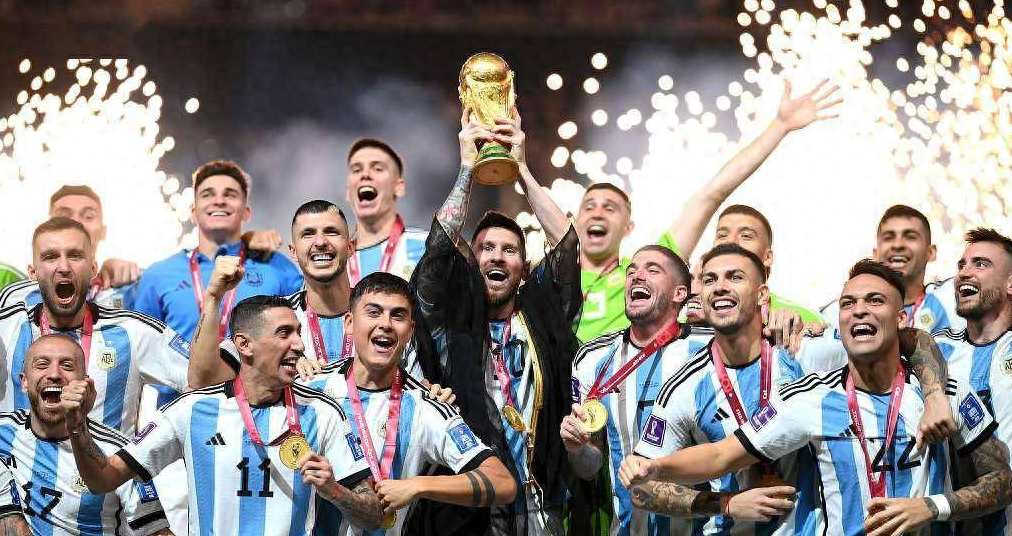 2018阿根廷世界杯阵容(2018年世界杯阿根廷小组)  第1张