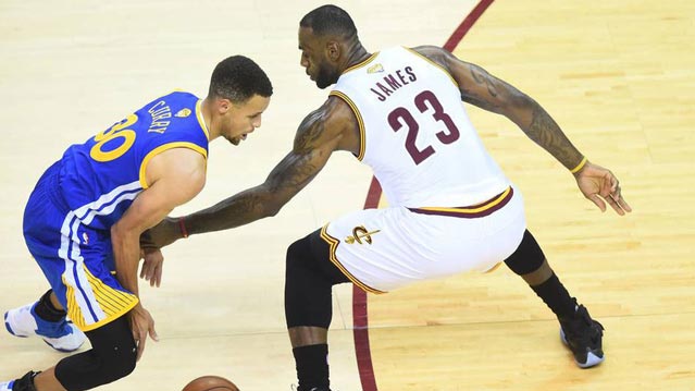 2015年nba总决赛(nba 2015年总决赛)  第1张