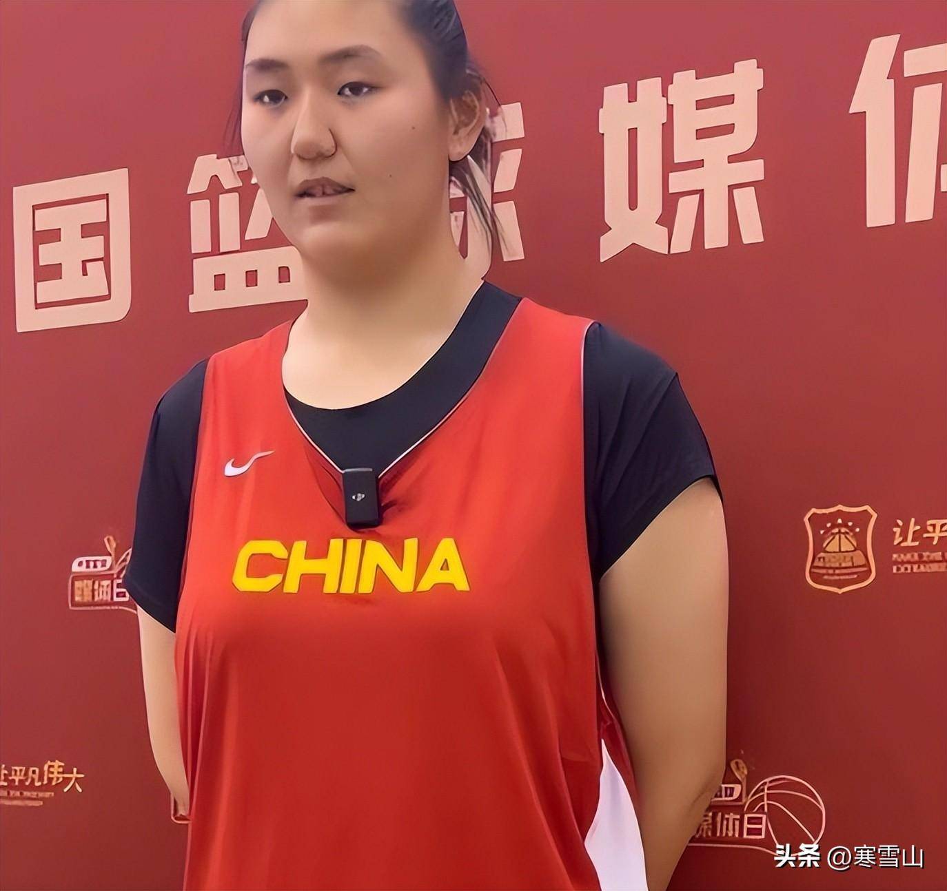 张子宇已经2米29(张子宇已经2米29,正常吗)  第1张