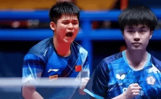 奥运会乒乓球直播(奥运会乒乓球直播cctv5现场直播)  第2张